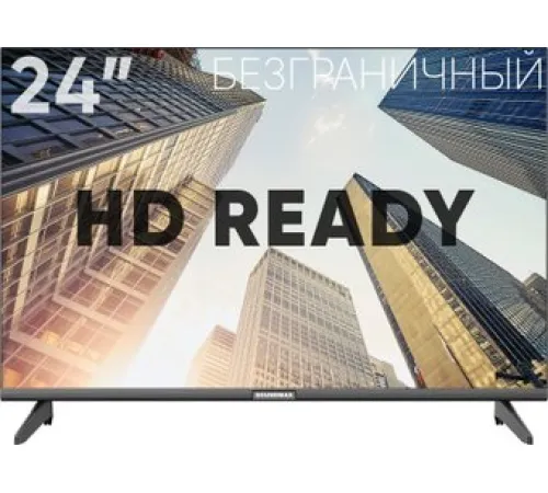 Телевизор Soundmax SM-LED24M05