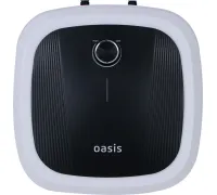 Накопительный электрический водонагреватель под мойку Oasis 10 DG
