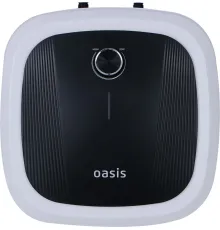 Накопительный электрический водонагреватель под мойку Oasis 10 DG