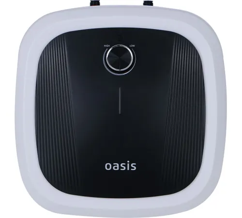Накопительный электрический водонагреватель под мойку Oasis 10 DG