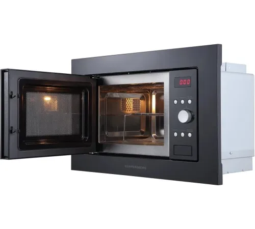 Микроволновая печь KUPPERSBERG HMW 615 B