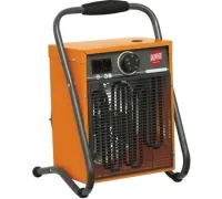 Электрическая тепловая пушка Royal Thermo RTH-RE5
