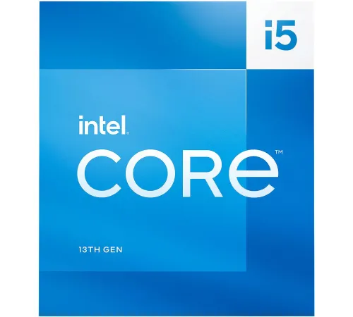 Процессор Intel Core i5-13400F
