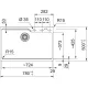 Кухонная мойка Franke Maris UBG 610-72 114.0741.506 графит