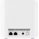 Wi-Fi система ASUS ZenWiFi BD4 1xAP 1 шт., белый