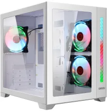 Корпус Ginzzu V450