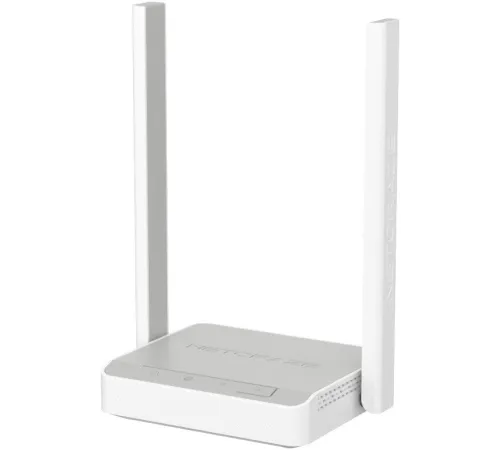 4G Wi-Fi роутер Netcraze 4G NC-1213