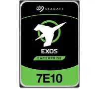 Жесткий диск Seagate Exos 7E10 6TB ST6000NM005B