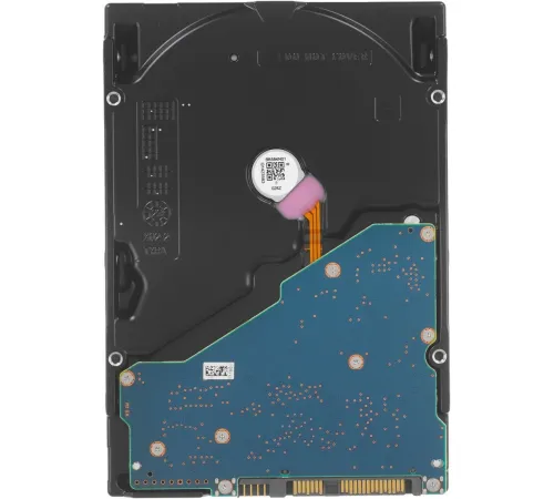 Жесткий диск Toshiba MG10-D 6TB MG10SDA600E