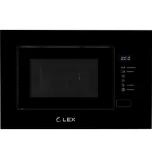 Микроволновая печь LEX BIMO 20.01 BL