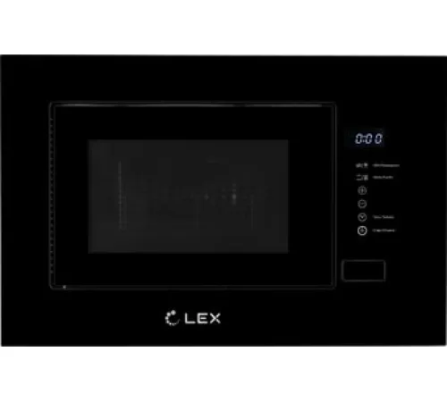 Микроволновая печь LEX BIMO 20.01 BL