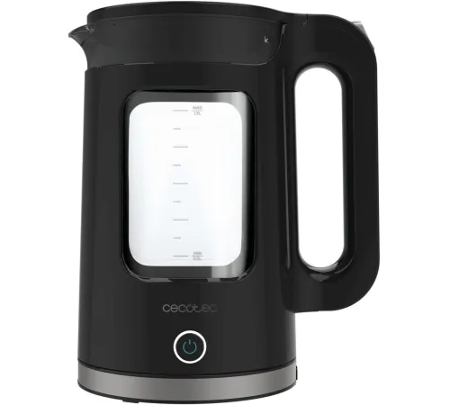 Электрический чайник Cecotec Thermosense 330 Glassy