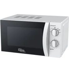 Микроволновая печь Making Oasis Everywhere MW-70MWP