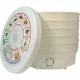 Сушилка для овощей и фруктов Renova DVH37-500/7
