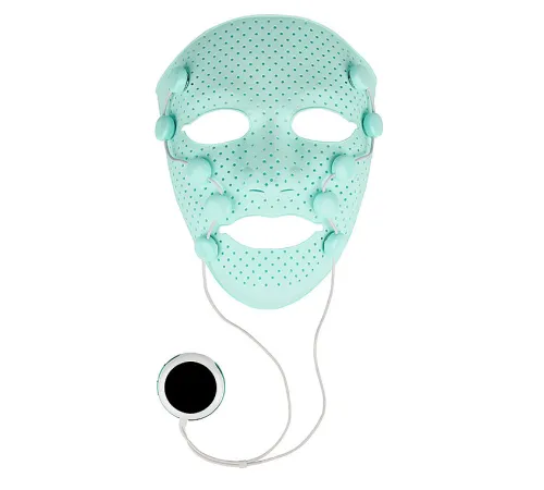 Миостимулятор Gezatone Biolift iFace