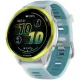 Умные часы Garmin Forerunner 570 47 мм серебристый/желтый