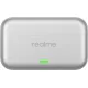 Наушники Realme Buds T500 Pro белый/серебристый