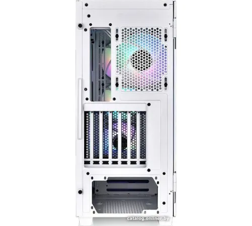 Корпус Thermaltake S250 TG ARGB Snow CA-1Y6-00M6WN-00