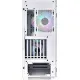 Корпус Thermaltake S250 TG ARGB Snow CA-1Y6-00M6WN-00