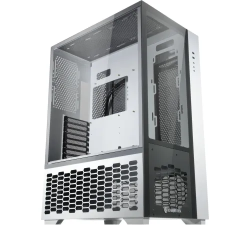 Корпус Raijintek Paean Premium белый