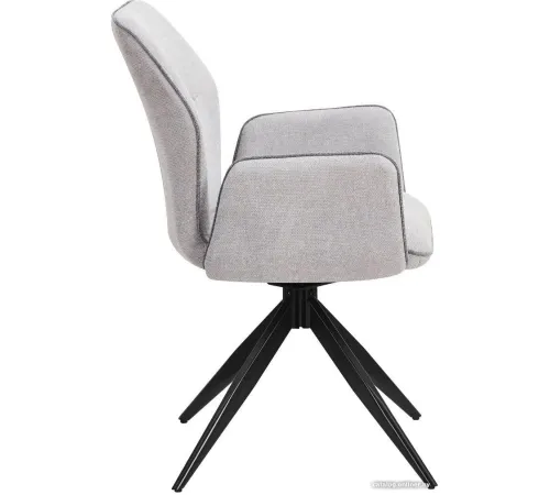 Стул Stool Group Helm OS-2035FK UF920-10 серый