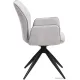 Стул Stool Group Helm OS-2035FK UF920-10 серый