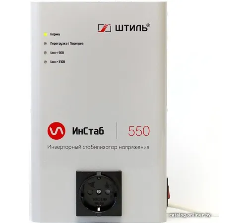 Стабилизатор напряжения Штиль ИнСтаб IS550 230В