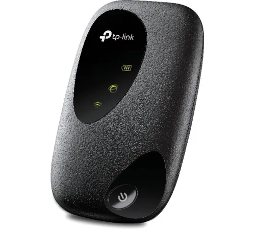 Мобильный 4G Wi-Fi роутер TP-Link M7200