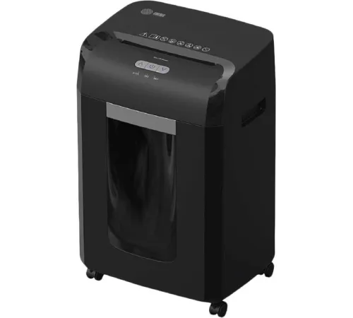 Шредер CACTUS CS-SH-15-30-2X15