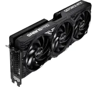 Видеокарта Palit GeForce RTX 5070 GamingPro-S OC NE75070T19K9-GB2050U