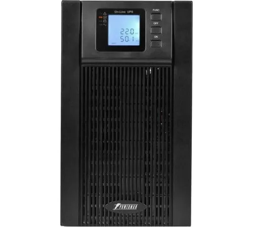 Источник бесперебойного питания Powerman Online 2000I IEC320