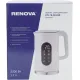 Электрический чайник Renova KT17S-D01BR