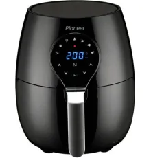 Аэрогриль аэрофритюрница Pioneer SM500D