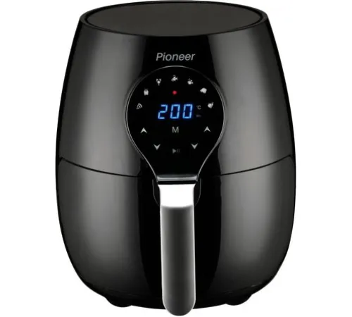 Аэрогриль аэрофритюрница Pioneer SM500D