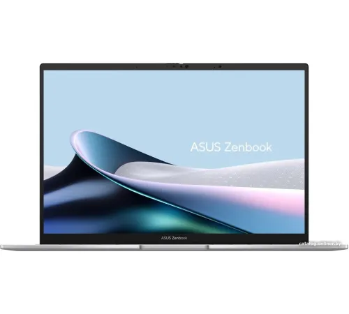 Ноутбук ASUS Zenbook 14 OLED UX3405CA-ST799W