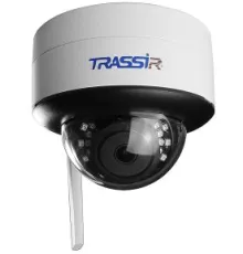IP-камера TRASSIR TR-D3121IR2W v3 2.8