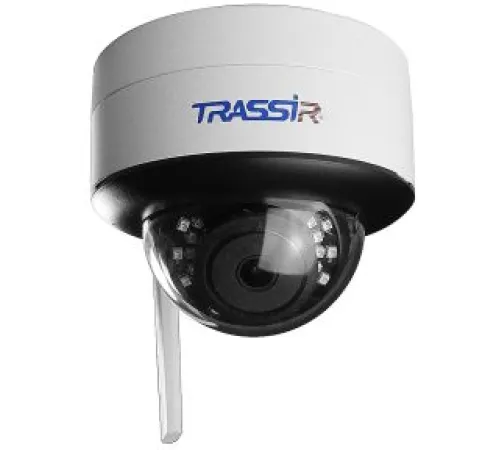 IP-камера TRASSIR TR-D3121IR2W v3 2.8