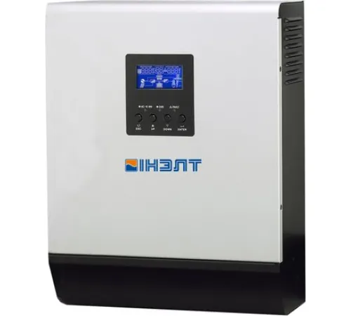 Источник бесперебойного питания IНЭЛТ SIGMA KS 3К IN3000-SI-KS