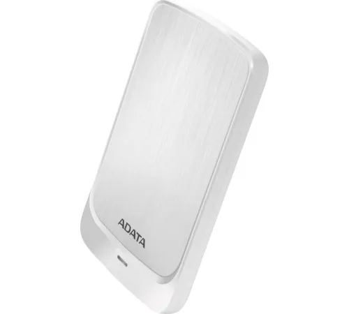 Внешний накопитель ADATA HV320 AHV320-1TU31-CWH 1TB белый