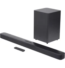 Саундбар JBL Bar 2.1 Deep Bass