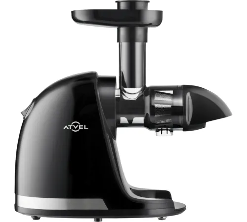 Соковыжималка Atvel PowerTwist J3 Black