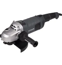 Угловая шлифмашина Stavr Ставр SAG 24-230RSC