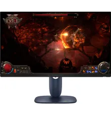 Игровой монитор Dell Alienware AW2725DM