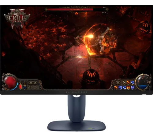 Игровой монитор Dell Alienware AW2725DM