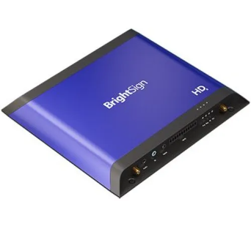 Медиаплеер BrightSign HD1025