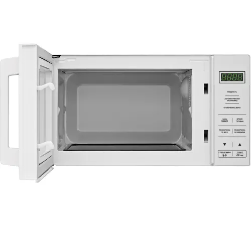 Микроволновая печь BBK 20MWS-751S/W