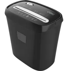Шредер Deli E9947