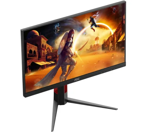Игровой монитор AOC Gaming 24G4HA