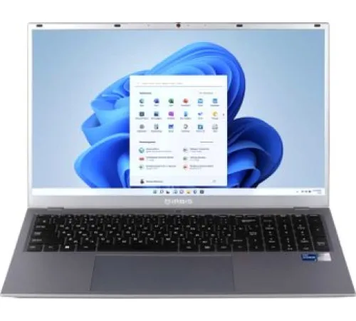 Ноутбук IRBIS 17NBP4504D_G2