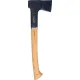 Топор-колун Fiskars Norden N12 + точилка 1052277